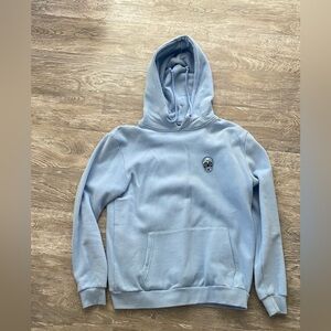 Suspicious Antiwerp sweater